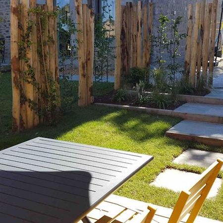 L'@Typ'Hic Villa Le Minihic-sur-Rance Bagian luar foto