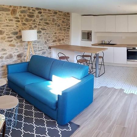 L'@Typ'Hic Villa Le Minihic-sur-Rance Bagian luar foto